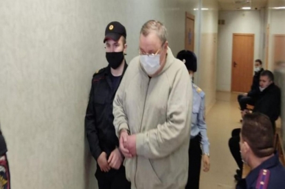 Бывший заместитель прокурора Новосибирской области признал вину в получении взятки