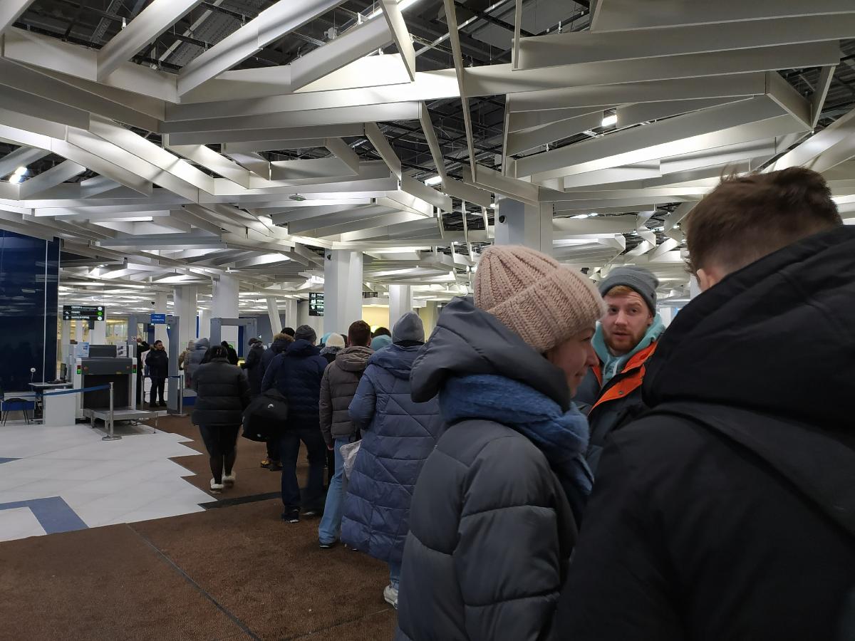 Задержку авиарейса «Новосибирск – Пхукет» почти на сутки проверит прокуратура