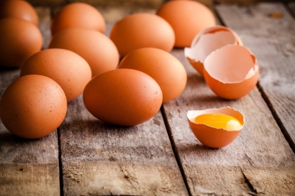 Раскрыт секрет: почему яйца нужно есть каждый день, особенно пожилым