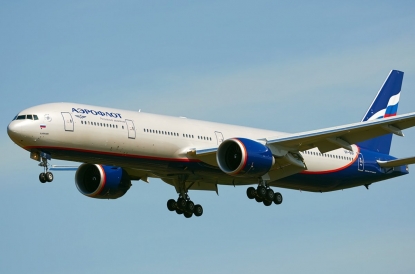 На борту Boing-777 «Аэрофлота» произошли драка и схватки: самолет посадили в Самарканде