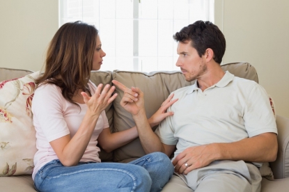 Кризис в супружеских отношениях – как сохранить брак