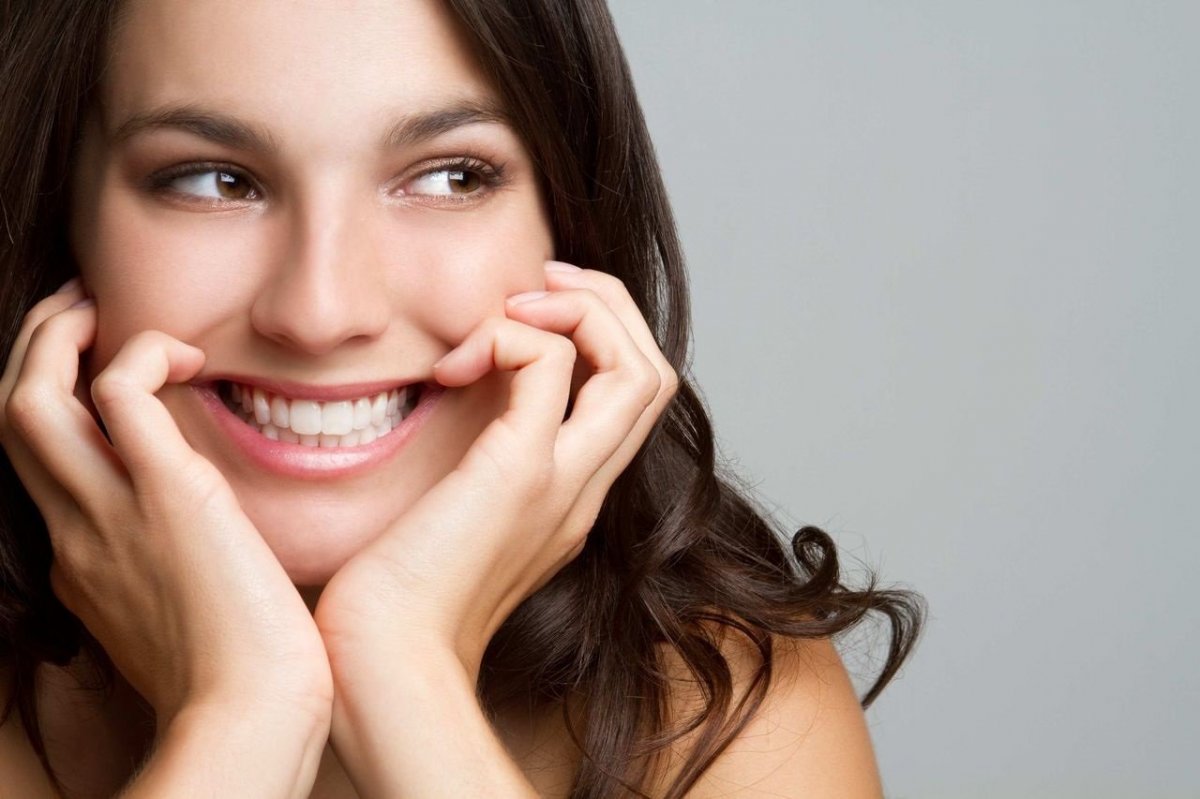Здоровая и красивая улыбка – как ухаживать за своими зубами и деснами правильно