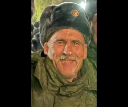 Мобилизованный житель Венгеровского района погиб в ходе СВО