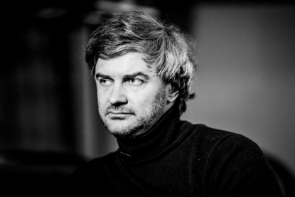 Андрей Прикотенко стал главным режиссером «Красного факела» после ухода Тимофея Кулябина