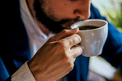 Энергетики лучше заменить кофе - советуют ученые