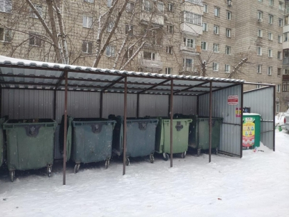 Дали срок до 31 января: в Новосибирской области сменится регоператор по обращению с ТКО