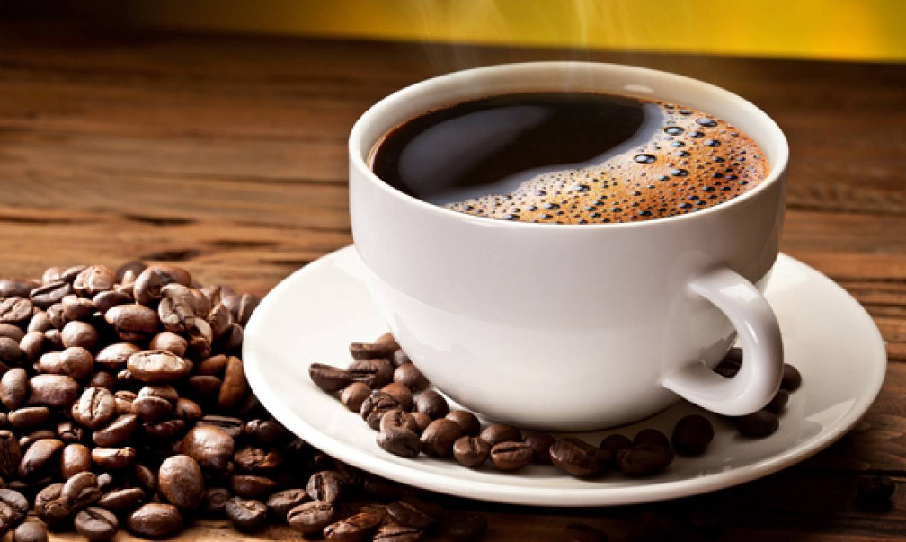 Как кофе помогает предотвратить инсульт и способствует развитию рака желудка 