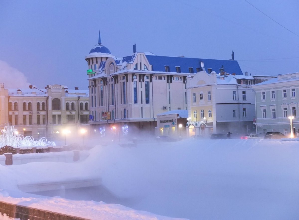 Пять сибирских регионов оказались в ТОП-35  федерального рейтинга