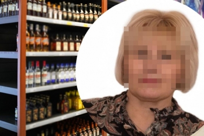 Пенсионерок в магазине обвинили в краже водки и заставили купить охране кофе и зажигалки на 1500 рублей