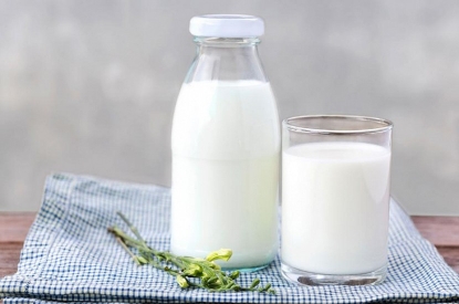 Почему древние римляне и греки не пили молоко, а называли его напитком варваров