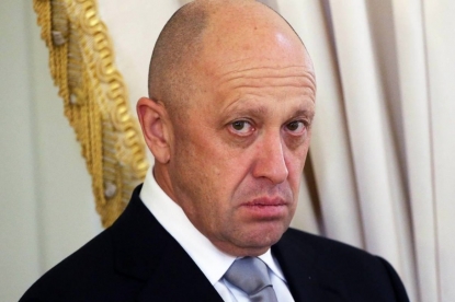 Пригожин заявил о взятии вагнеровцами Клещеевки: ситуация для ВСУ становится критической