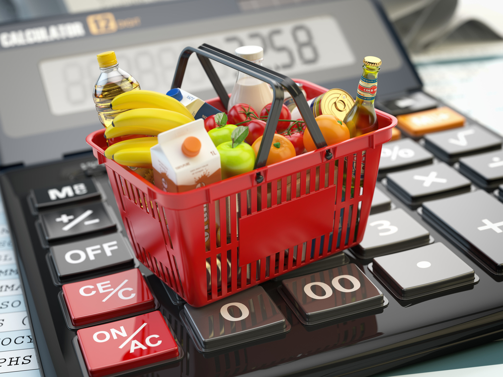 Экономия на продуктовых и бытовых покупках: как сократить свои повседневные траты