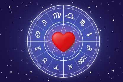 Что значит ЛЮБОВЬ для знаков Зодиака