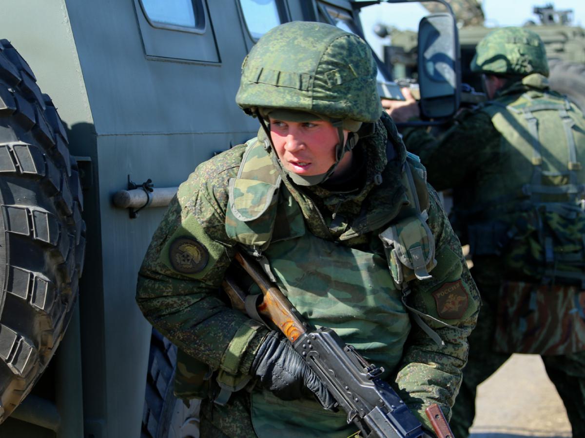 Российские войска прорвали оборону ВСУ и подходят к Орехову — эксклюзивные кадры с передовой