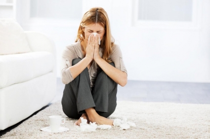 Как облегчить аллергию? 14 способов избавиться от страданий