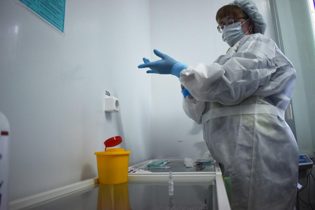 65 заболевших корью – новосибирцы продолжают массово отказываться от прививки