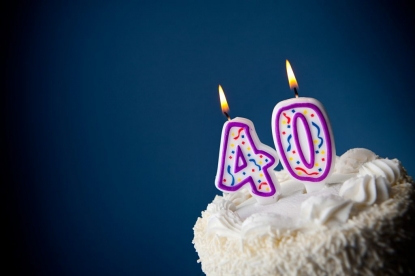 Почему нельзя отмечать 40-летие: 5 причин отказаться от праздника 