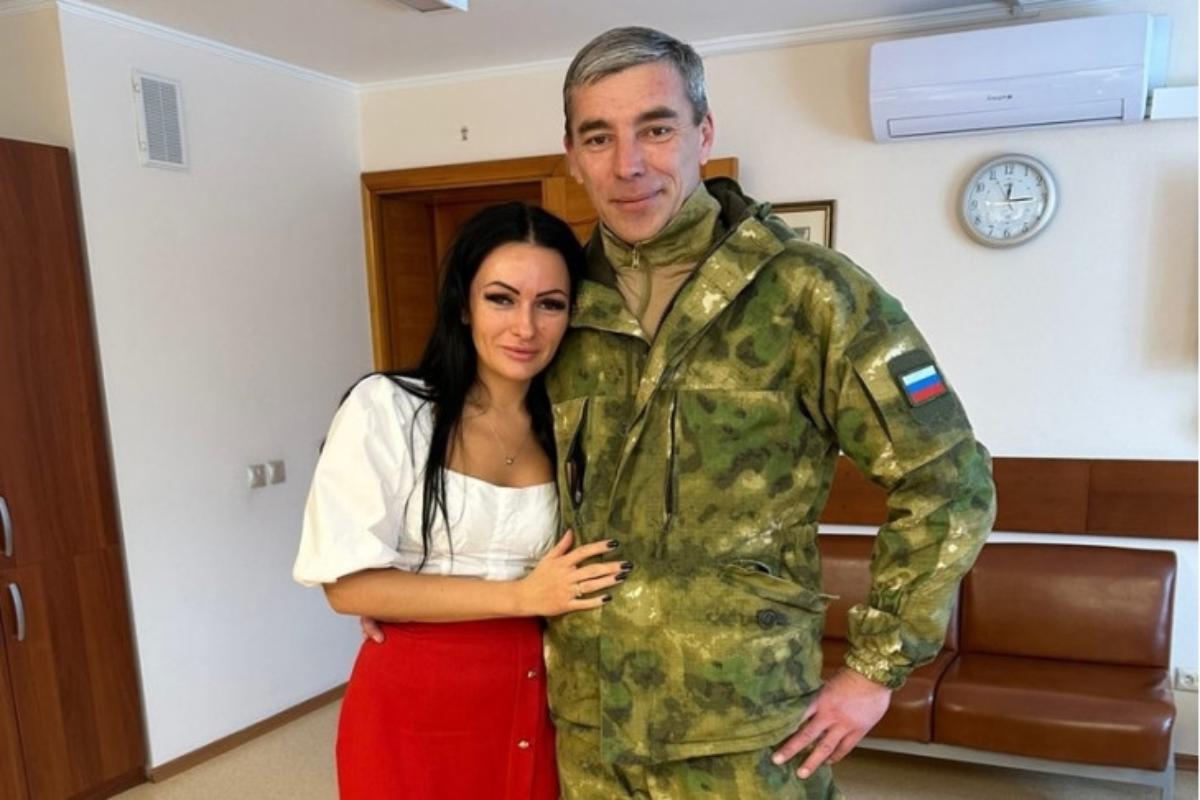 Чиновники Краснообска в составе элитного батальона «Вега» отправятся добровольцами на СВО
