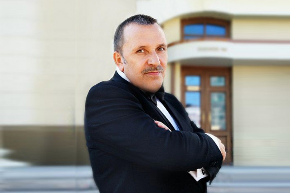 Экс-директор театра «Красный факел» Александр Кулябин задержан по подозрению в растрате