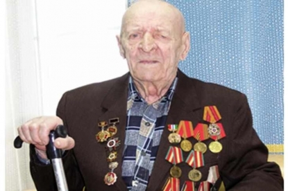 В Новосибирской области скончался ветеран ВОВ, тайком сбежавший на фронт