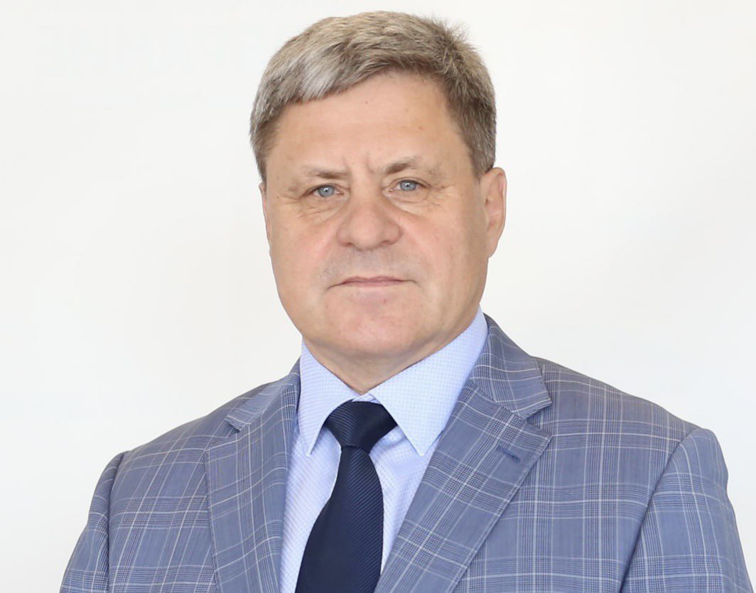 Александр Терепа сложил полномочия депутата Законодательного собрания 