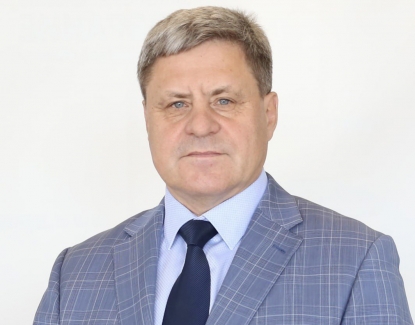 Александр Терепа сложил полномочия депутата Законодательного собрания 