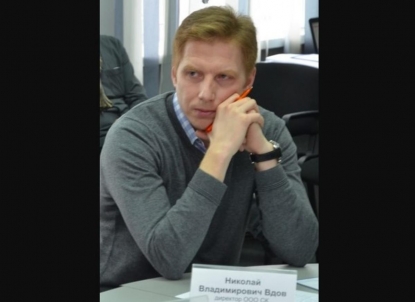 Дело бизнес-партнера известного девелопера Обласова ушло в суд