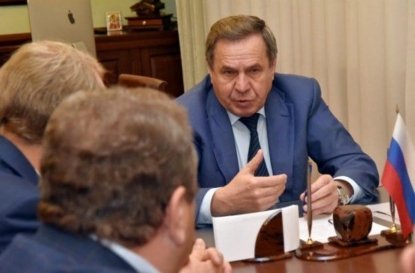 Сенатор Городецкий не видит легитимности в прямых выборах мэра и склоняется к назначению