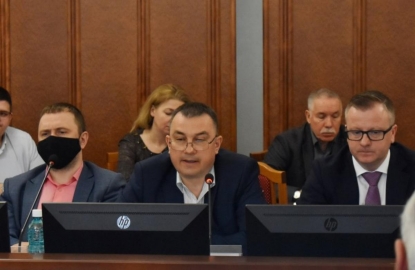 Экс-глава УКС региона Владимир Мурзин получил год условно за недостроенный детсад в Марусино