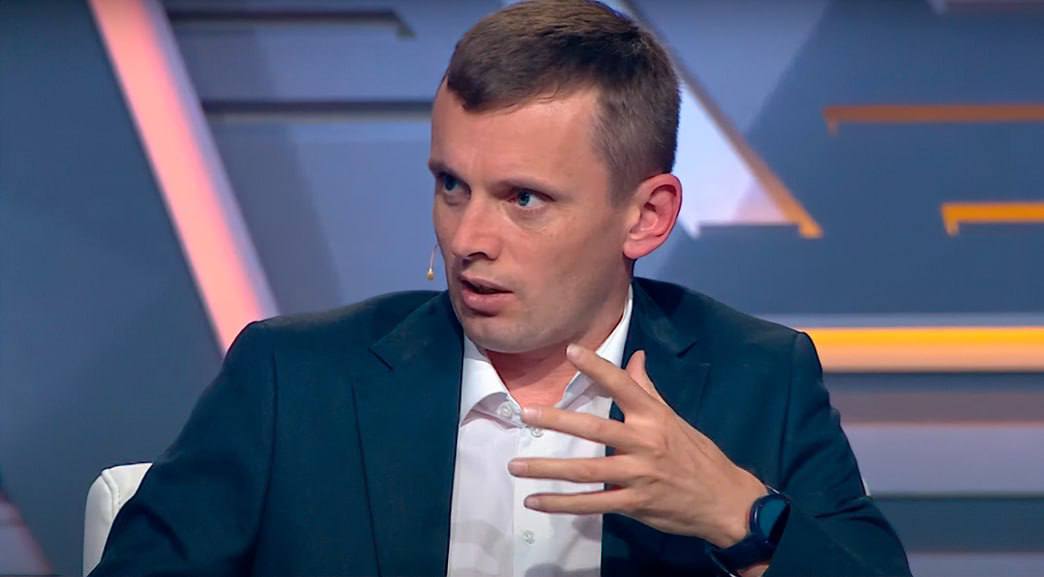 Украинский политолог отрезвил своих соотечественников