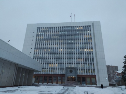 Депутаты Заксобрания перечислили часть своих зарплат пострадавшим от взрыва дома на Линейной