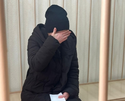 Омичку отправили в СИЗО по делу о взрыве газа в жилом доме Новосибирска