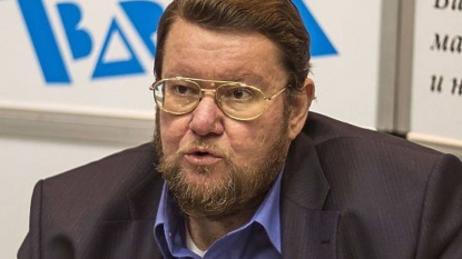 Сатановский разнес заместителя Лаврова за «готовность» к переговорам с Украиной