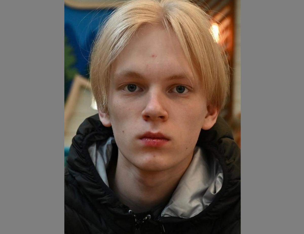 Подросток исчез по пути из школы в Новосибирске