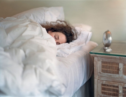 Побалуйте себя крепким сном по простому скандинавскому методу