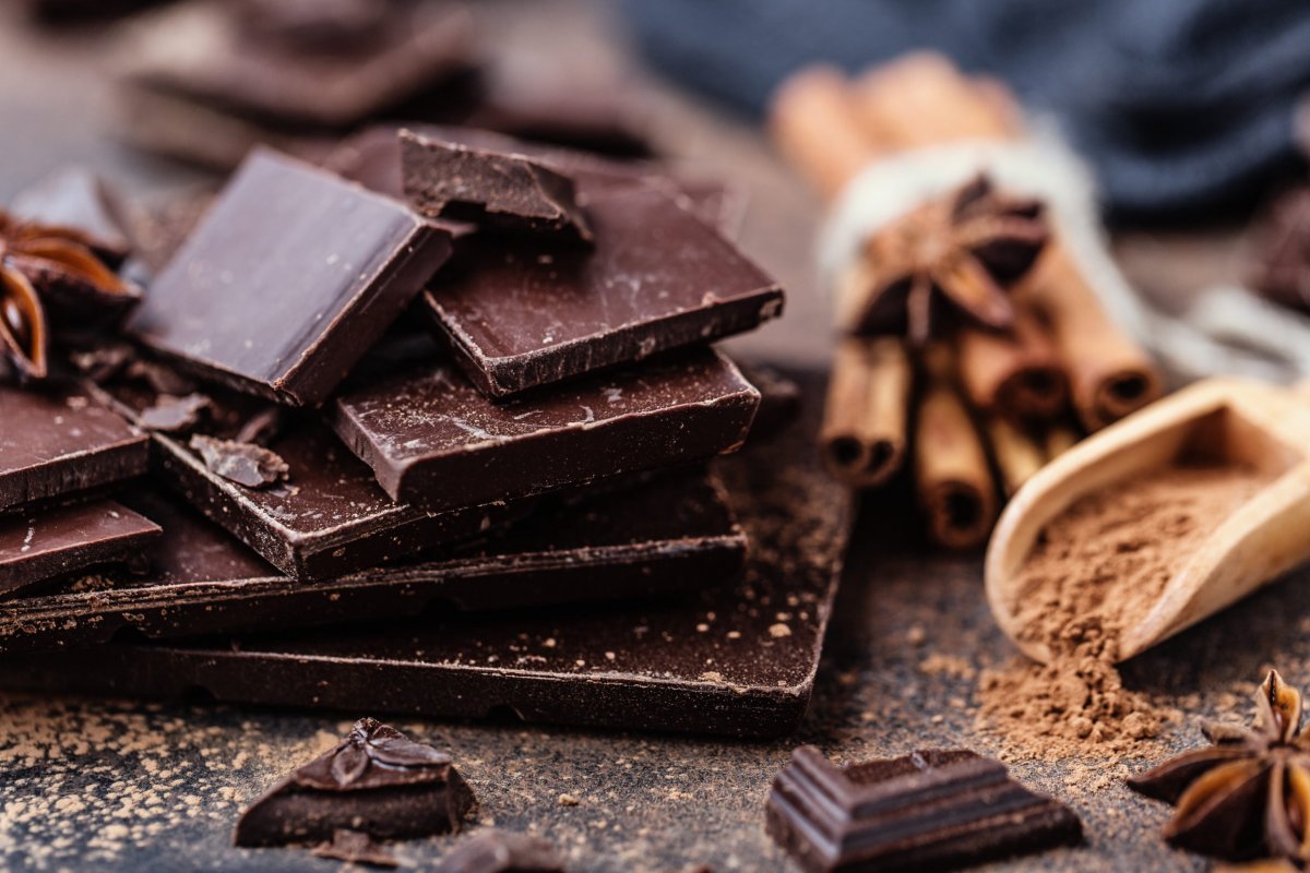 Шоколад как изысканное лакомство, доступное всем: познакомимся поближе
