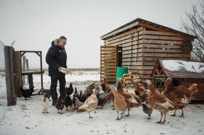 5 способов заработать на жизнь для жителей малых деревень в России