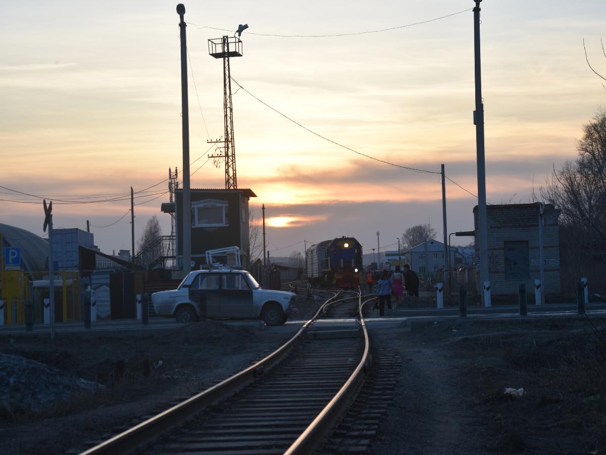 Новосибирца приговорили к 2,5 года строгого режима за обман железнодорожников