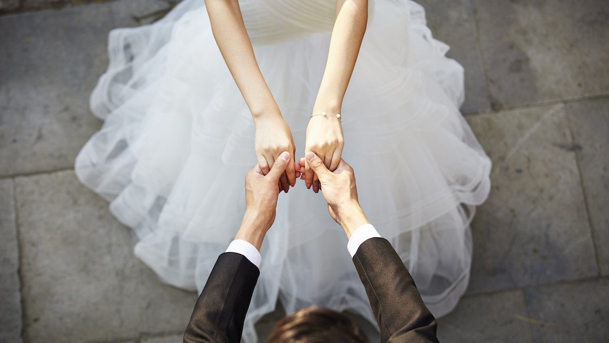 О снах накануне свадьбы: предсказания или просто образы