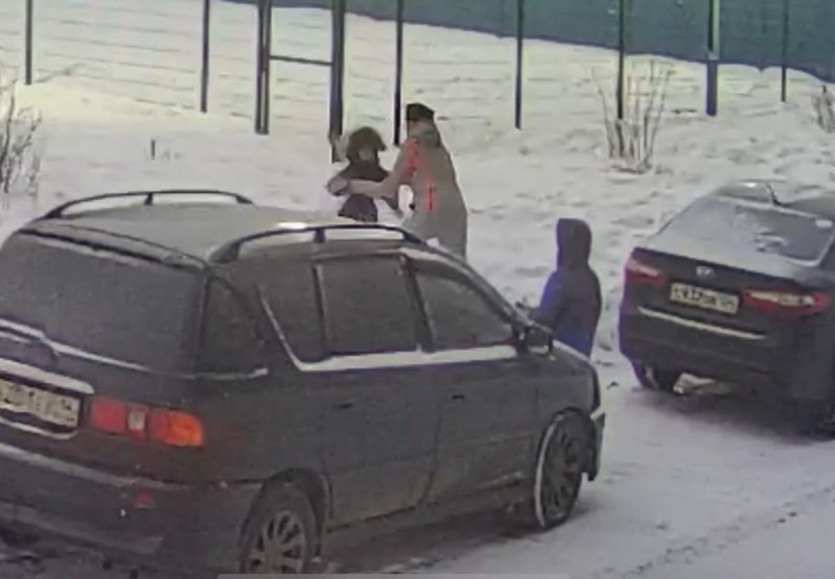 Нападение женщины на ребенка возле детской площадки поручил проверить Бастрыкин