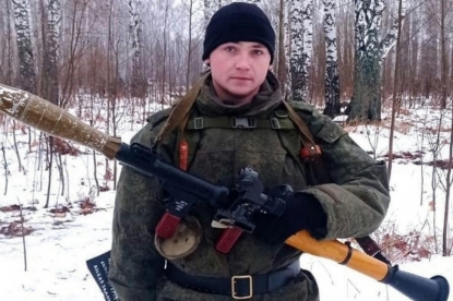 Новосибирский охотник рассказал про победу над украинским снайпером