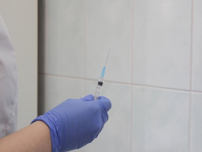 Первые случаи укусов клещей зарегистрированы в Новосибирской области