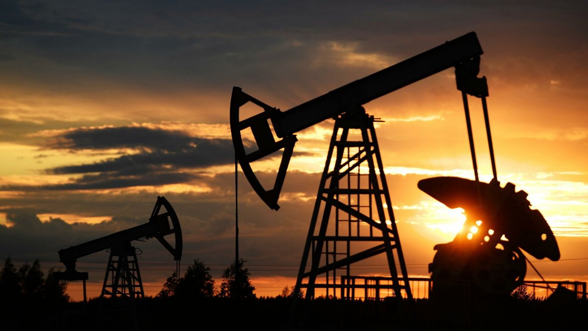 Россия подарила нефть Индии: вывести из страны рупии за сырье нефтяники не могут