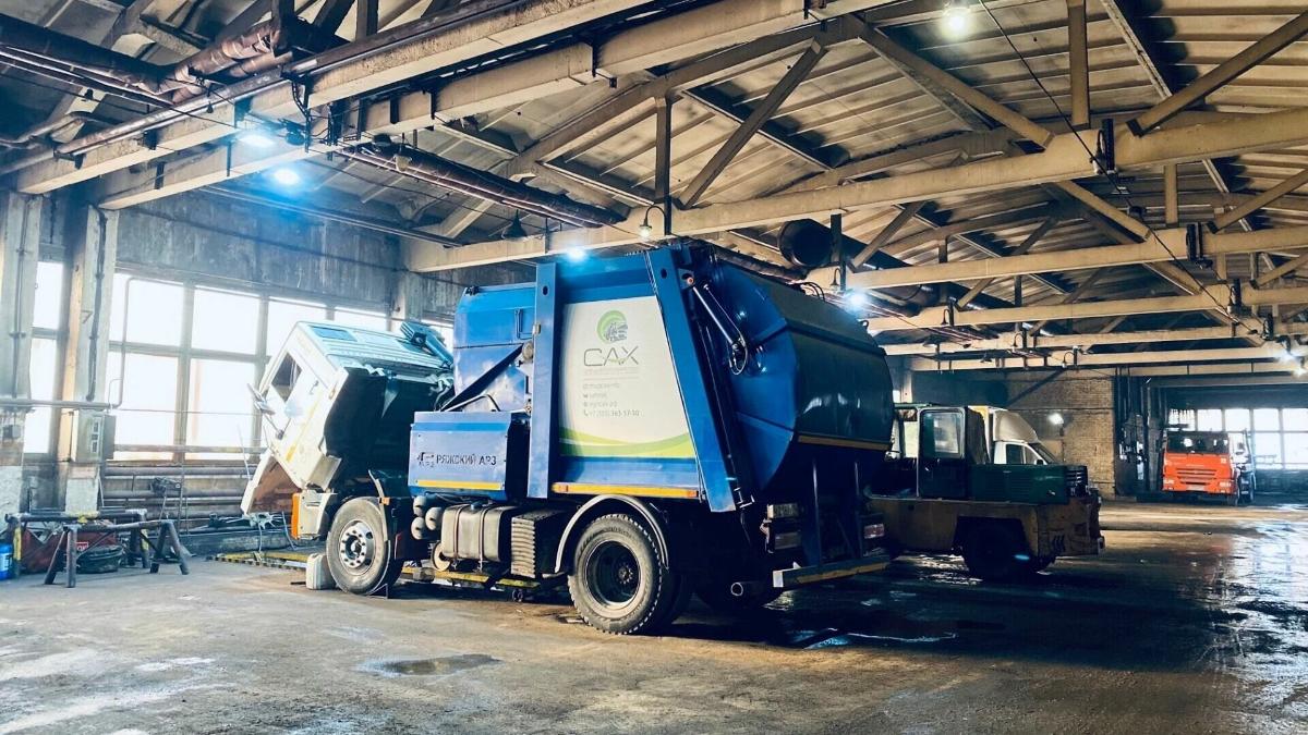 Срочно отключите автоплатеж за вывоз мусора: в Новосибирске новый регоператор
