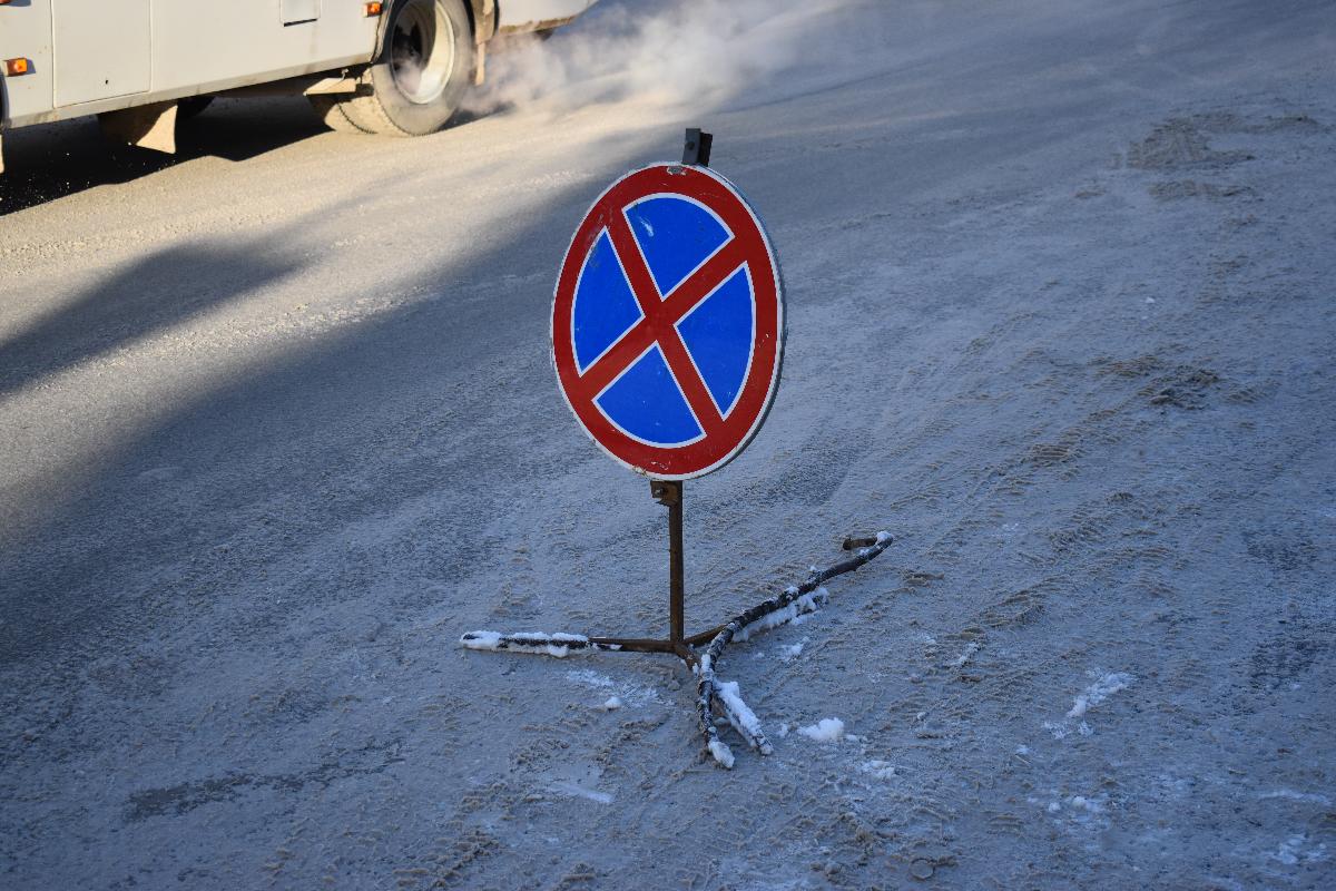Новосибирские разработчики придумали, как убрать город от снега – мэрии это не нужно