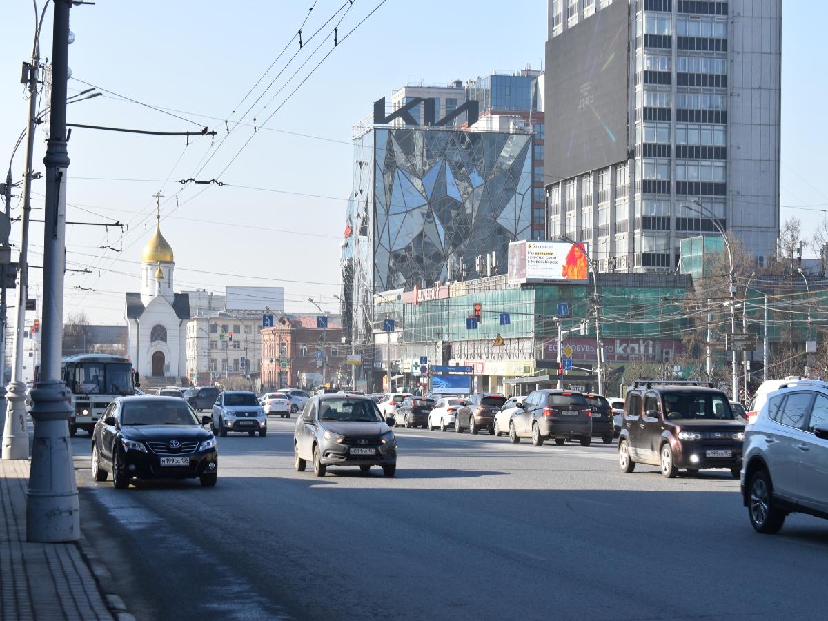 Новосибирцев позвали обсудить Устав города: как будем мэра выбирать