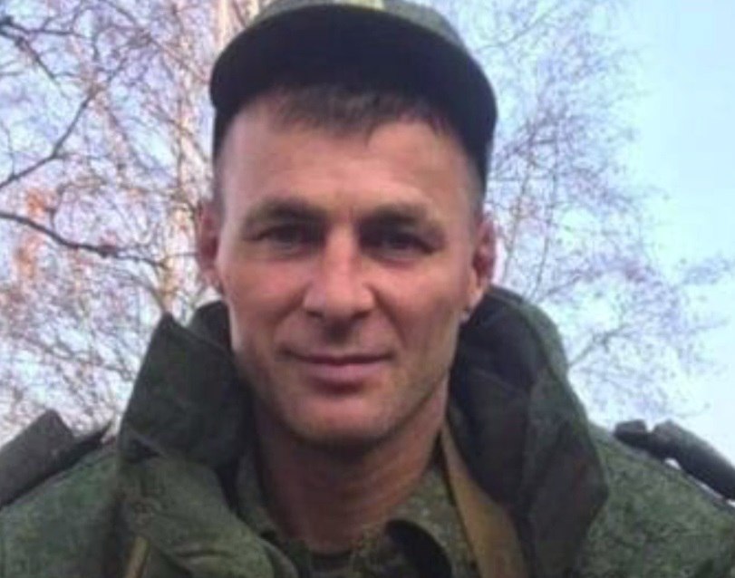 Российский боец, захвативший в одиночку в плен группу боевиков, погиб смертью храбрых