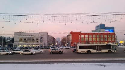 Пешеходизация Ленина: в Новосибирске стартовал новый виток обсуждения одиозного проекта