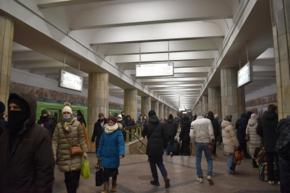 650 миллионов нужно на актуализацию ПСД по Дзержинской ветке метро в Новосибирске