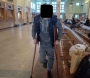 Раненых бойцов СВО после выписки из госпиталя не пустили в гостиницу